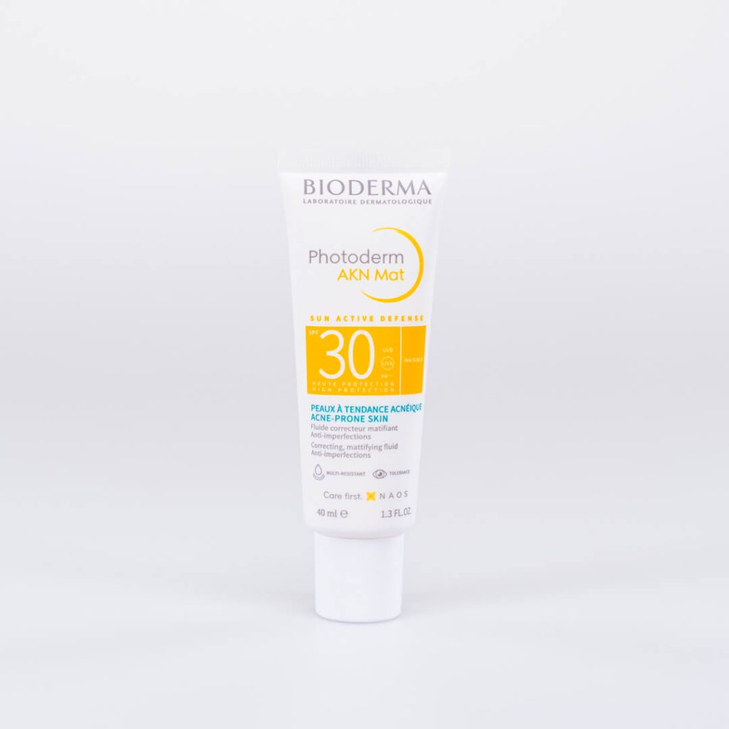 bioderma photoderm akn