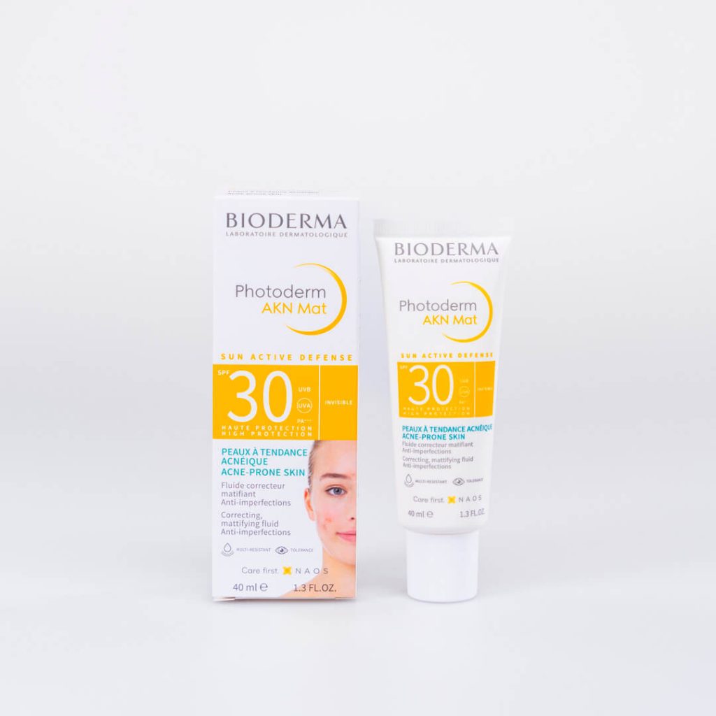 bioderma photoderm akn