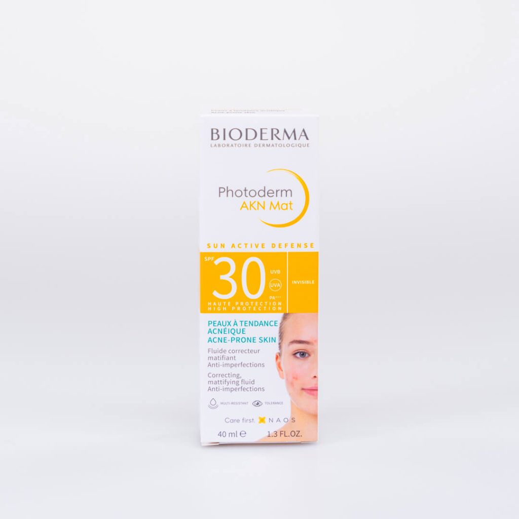 bioderma photoderm akn