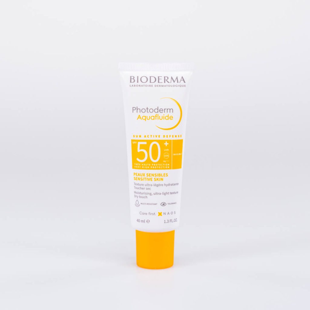 Photoderm Aquafluide SPF50+